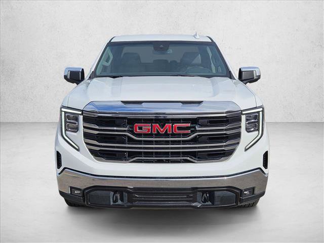 Used 2024 GMC Sierra 1500 SLT RWD video 2
