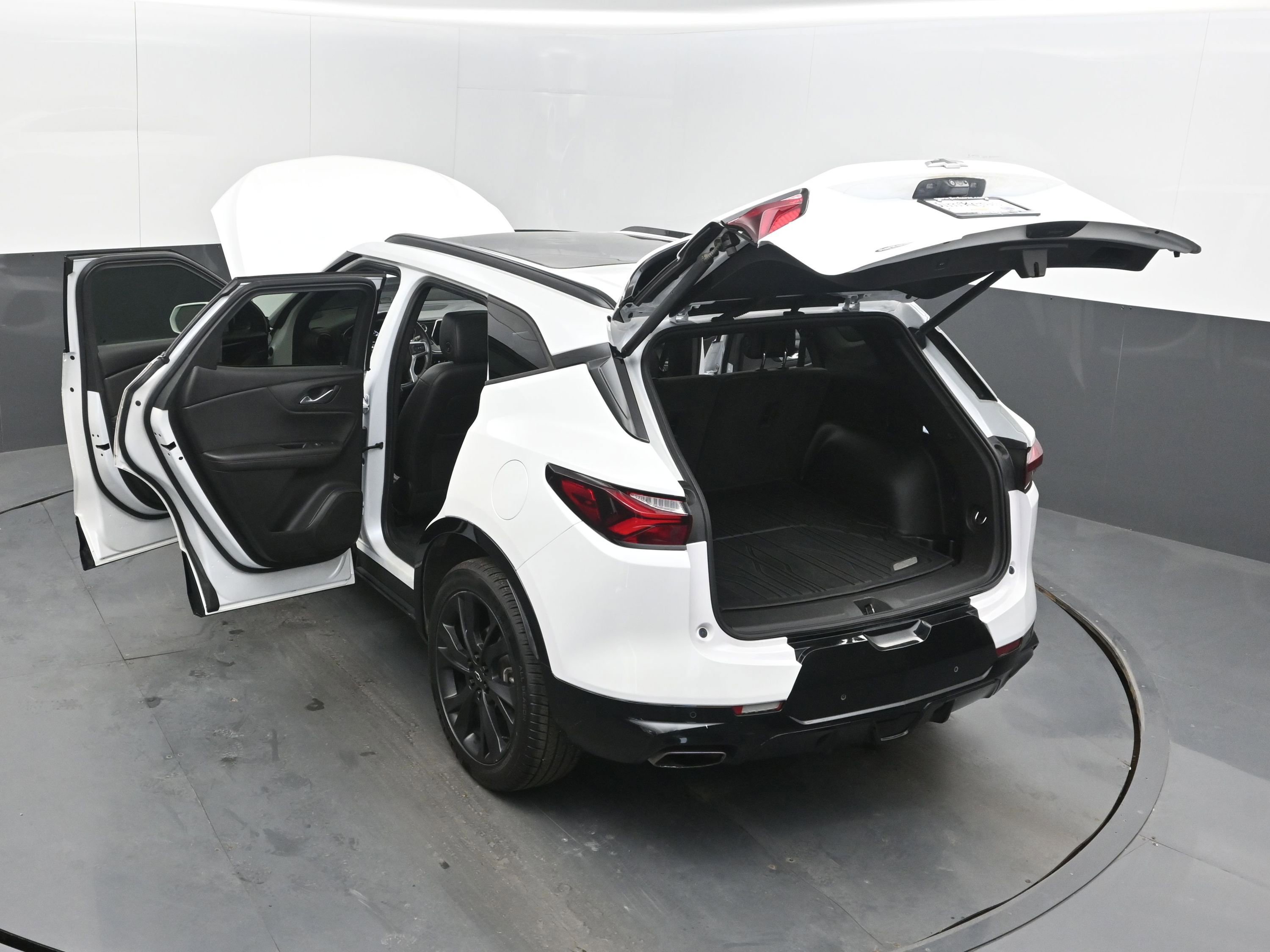 Used 2020 Chevrolet Blazer RS image 42