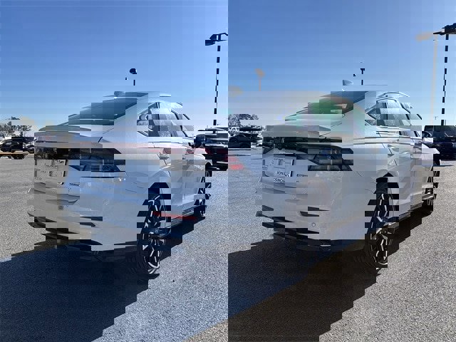 New 2025 Honda Accord Touring image 5