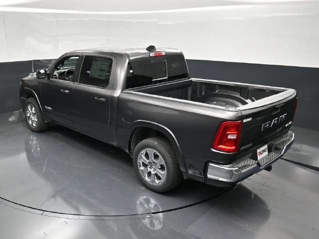 New 2026 RAM 1500 Big Horn AWD/4WD image 40