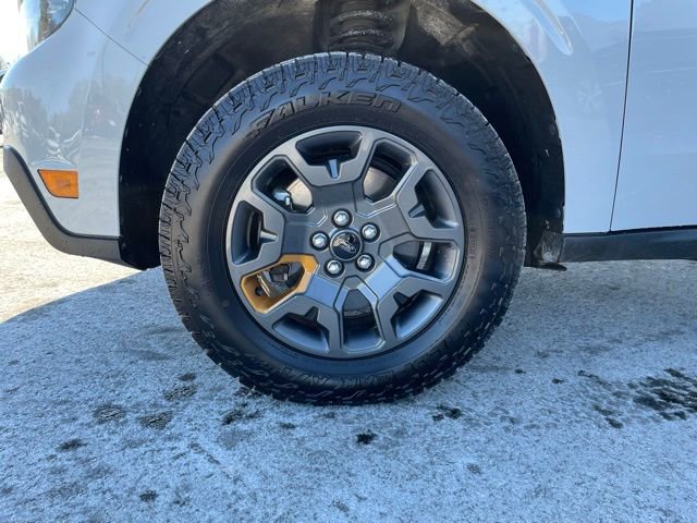 Used 2023 Ford Maverick Tremor w/ Tremor Off-Road Package image 31