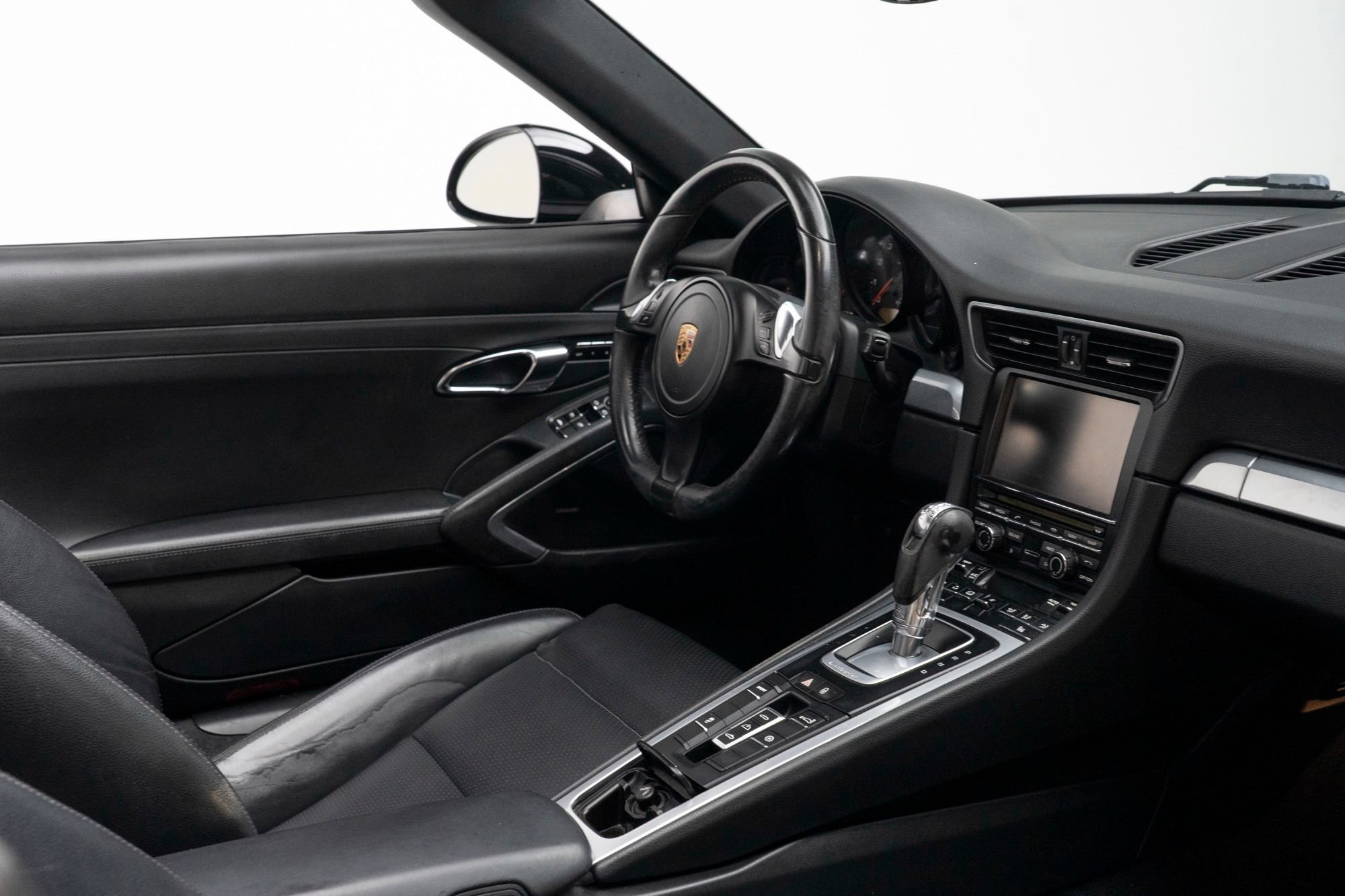 Used 2013 Porsche 911 Carrera 4 AWD/4WD image 26