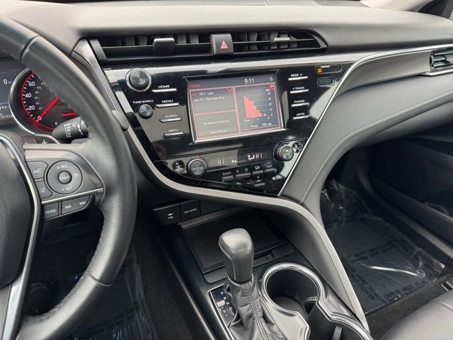Certified 2018 Toyota Camry XSE w/ Protection Package (Q2) image 17