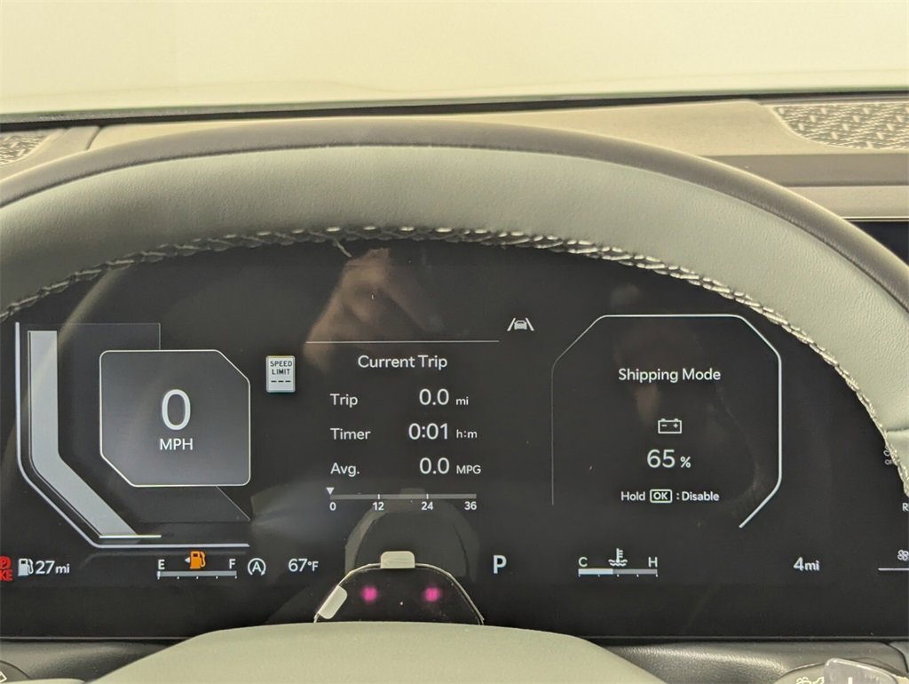 New 2027 Kia Telluride SX X-Line image 16