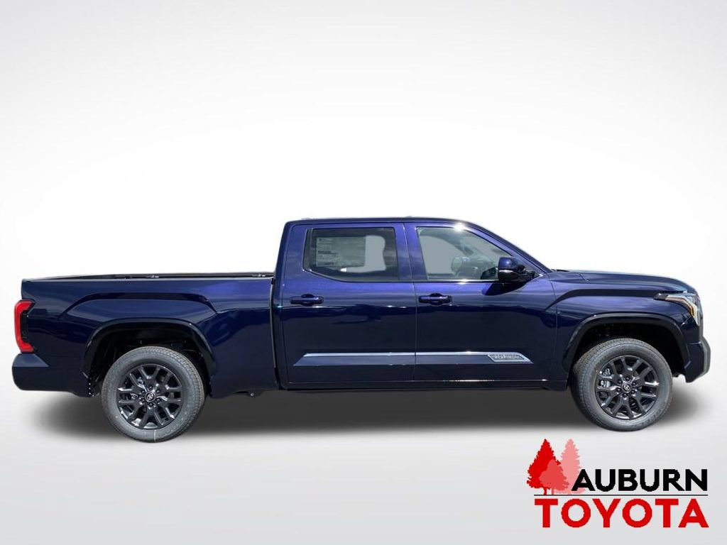 New 2026 Toyota Tundra Platinum AWD/4WD image 8