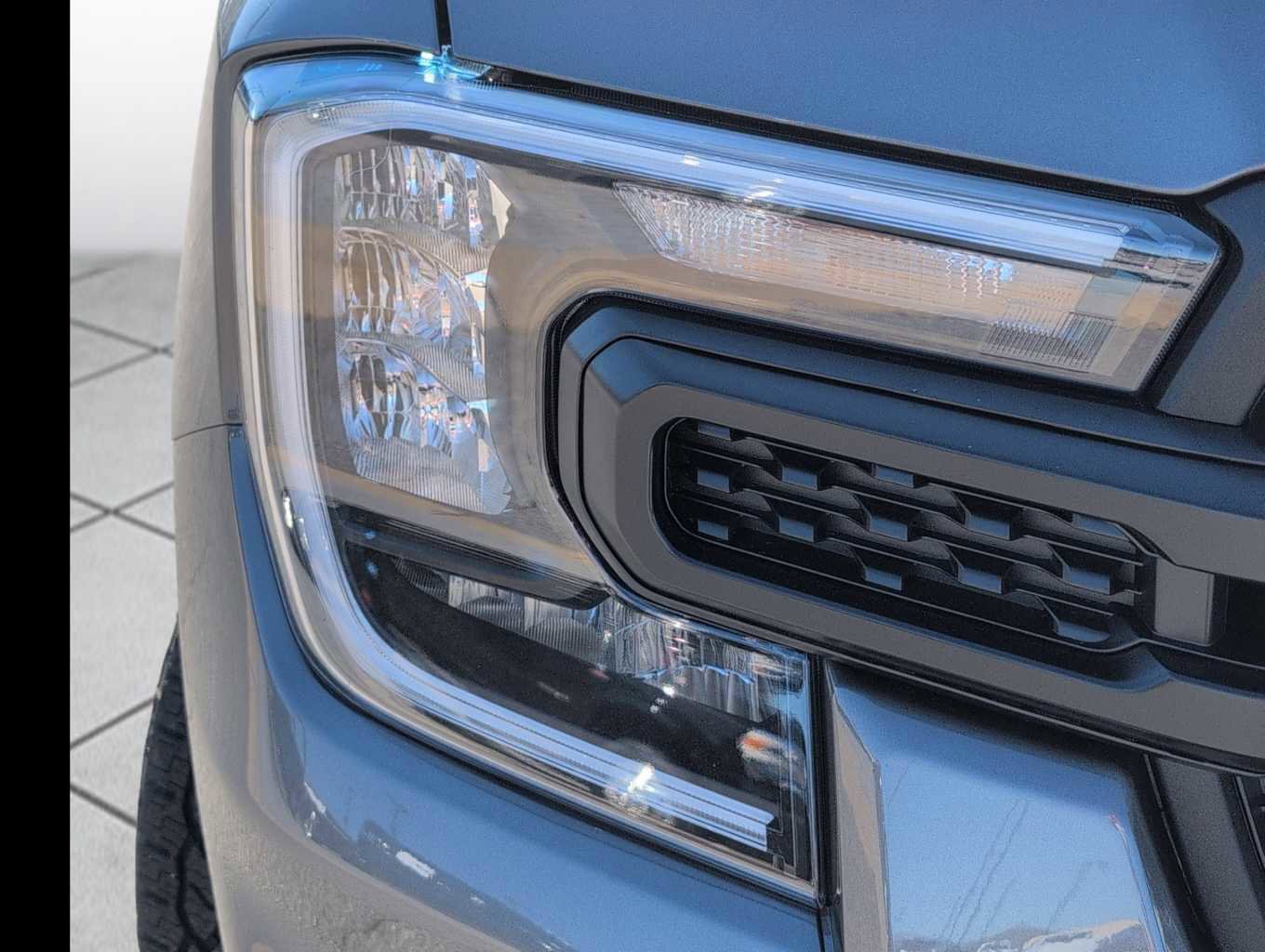 New 2025 Ford Ranger XL w/ Trailer Tow Package image 15