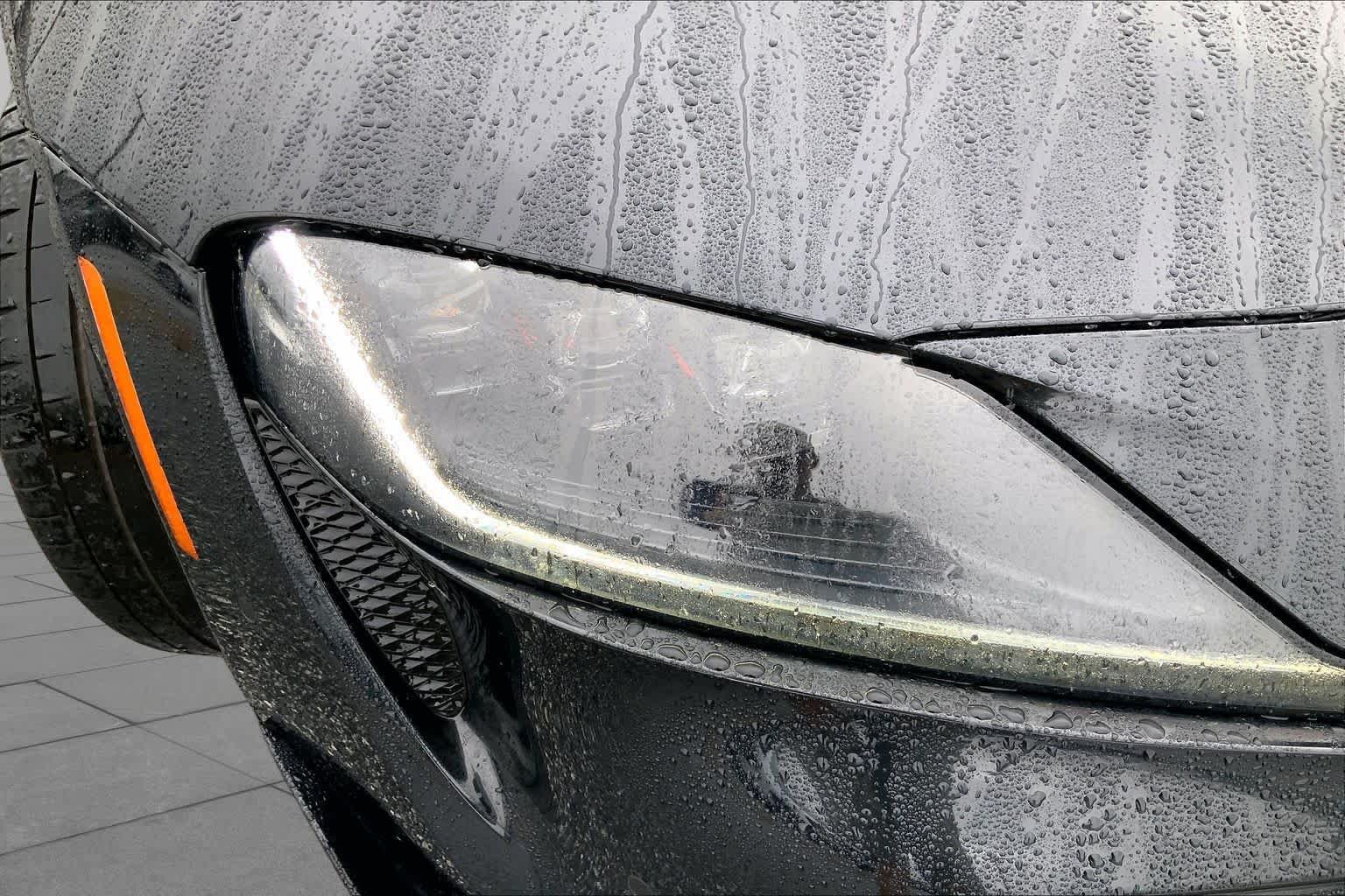 Used 2021 Toyota Supra A91 Edition w/ Driver Assist Package RWD image 23