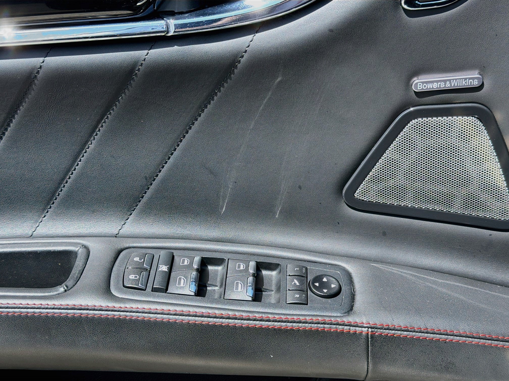 Used 2022 Maserati Quattroporte GT RWD image 23