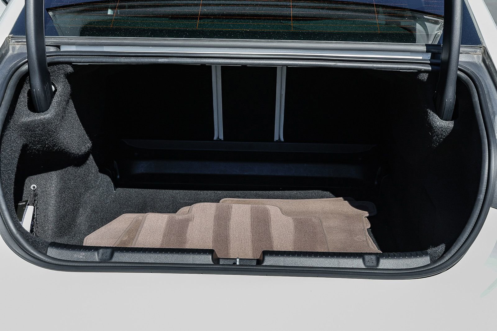 Certified 2023 Mercedes-Benz EQE 350+ Sedan image 27