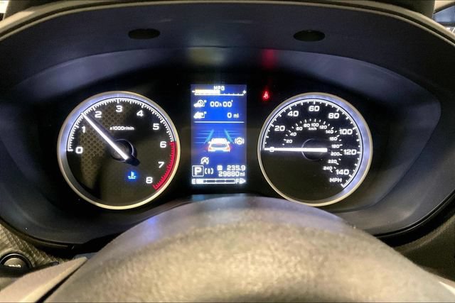 Used 2023 Subaru Forester Limited AWD/4WD image 20