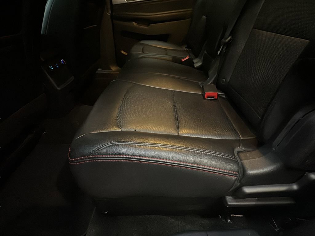 Used 2016 Ford Explorer Sport AWD/4WD image 14
