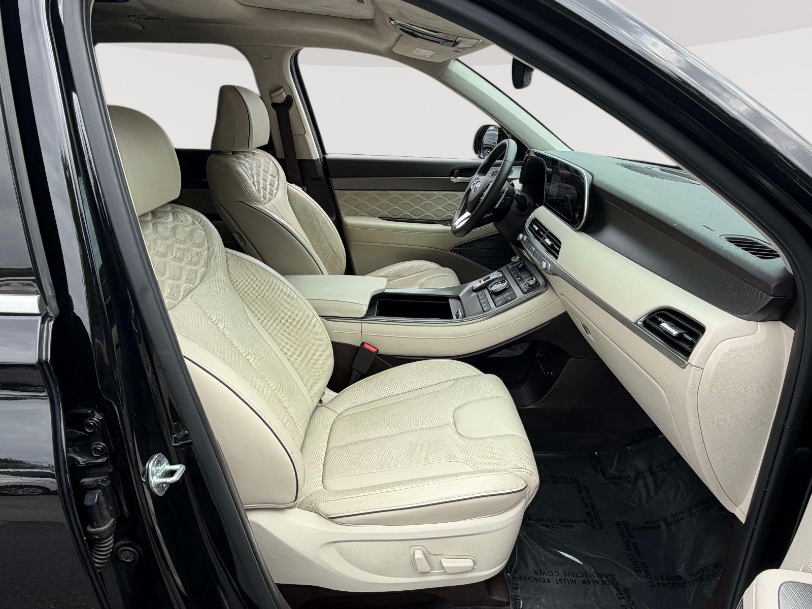 Used 2021 Hyundai Palisade Calligraphy AWD/4WD image 28