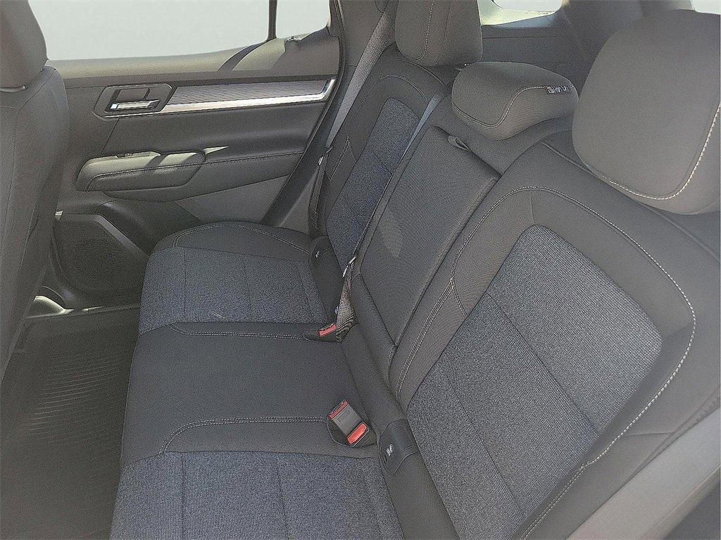 New 2026 GMC Terrain Elevation image 13