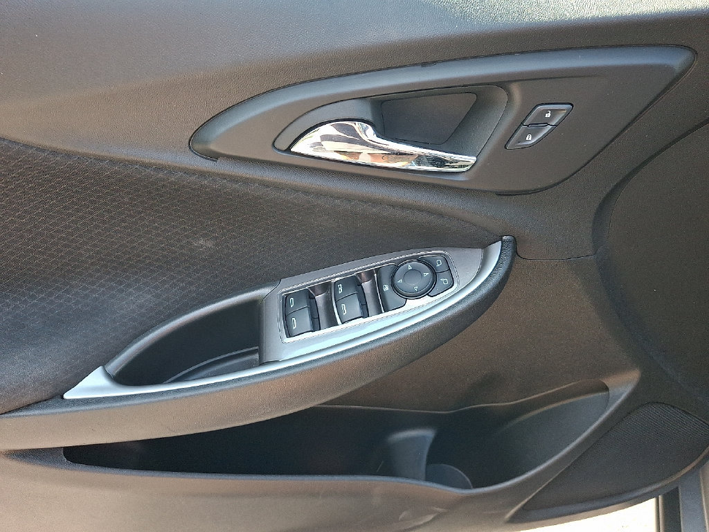Certified 2024 Chevrolet Malibu LT FWD image 13