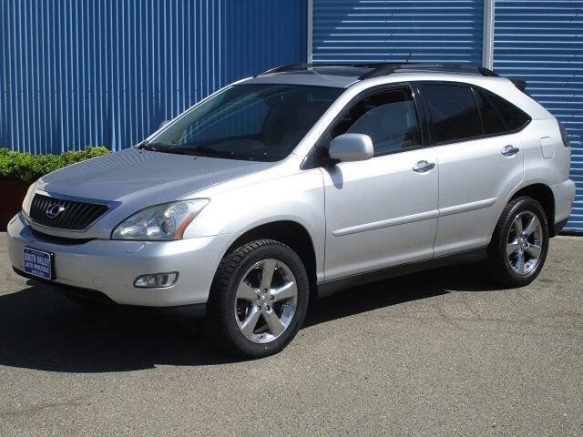 Used 2009 Lexus RX 350 2WD image 2