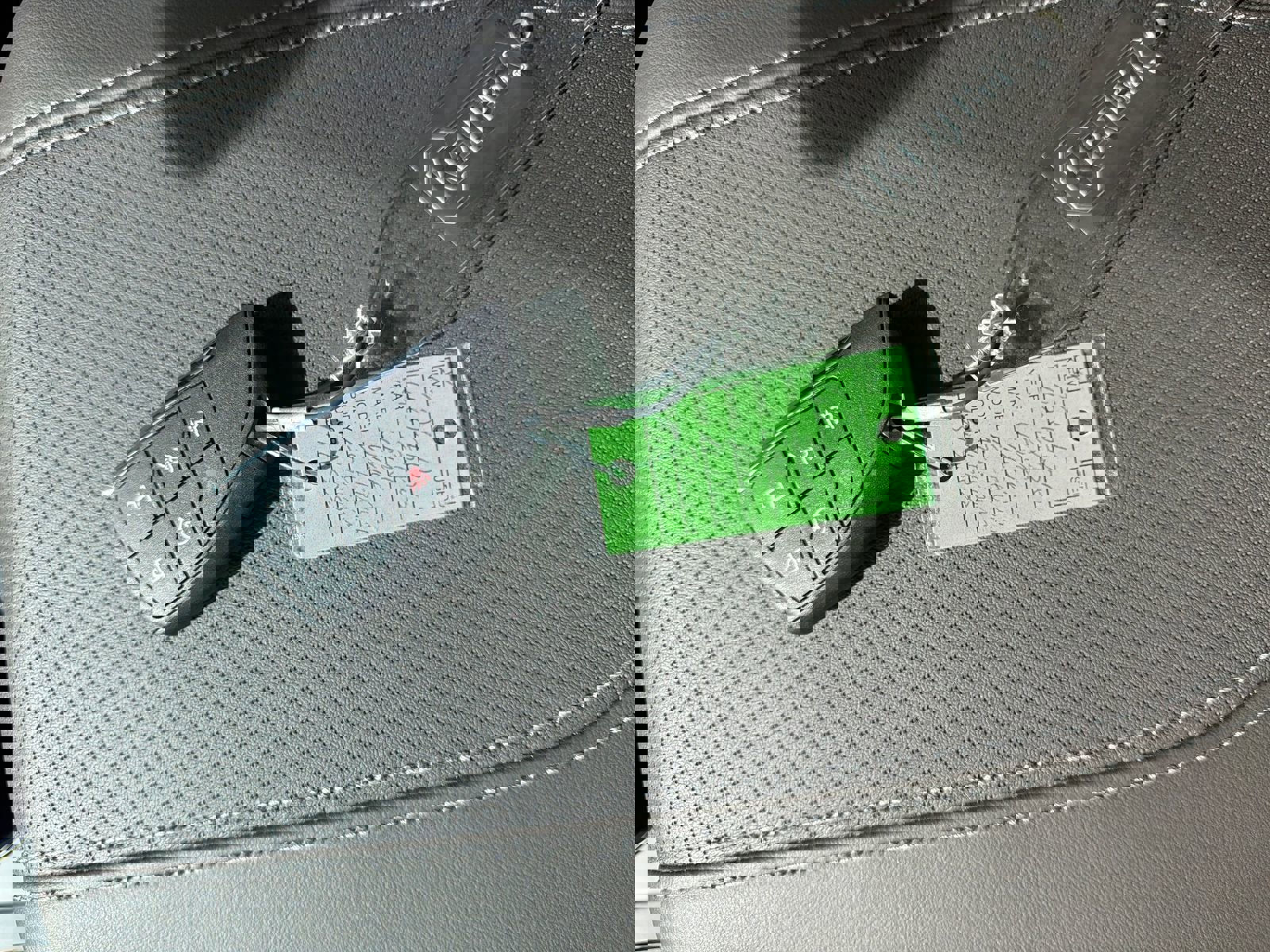 New 2026 GMC Yukon XL Elevation w/ LPO, Get Active Package image 20