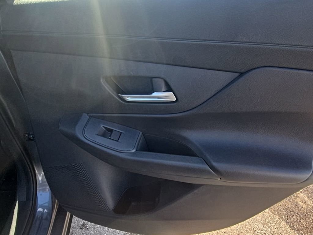 New 2026 Nissan Sentra SV image 29