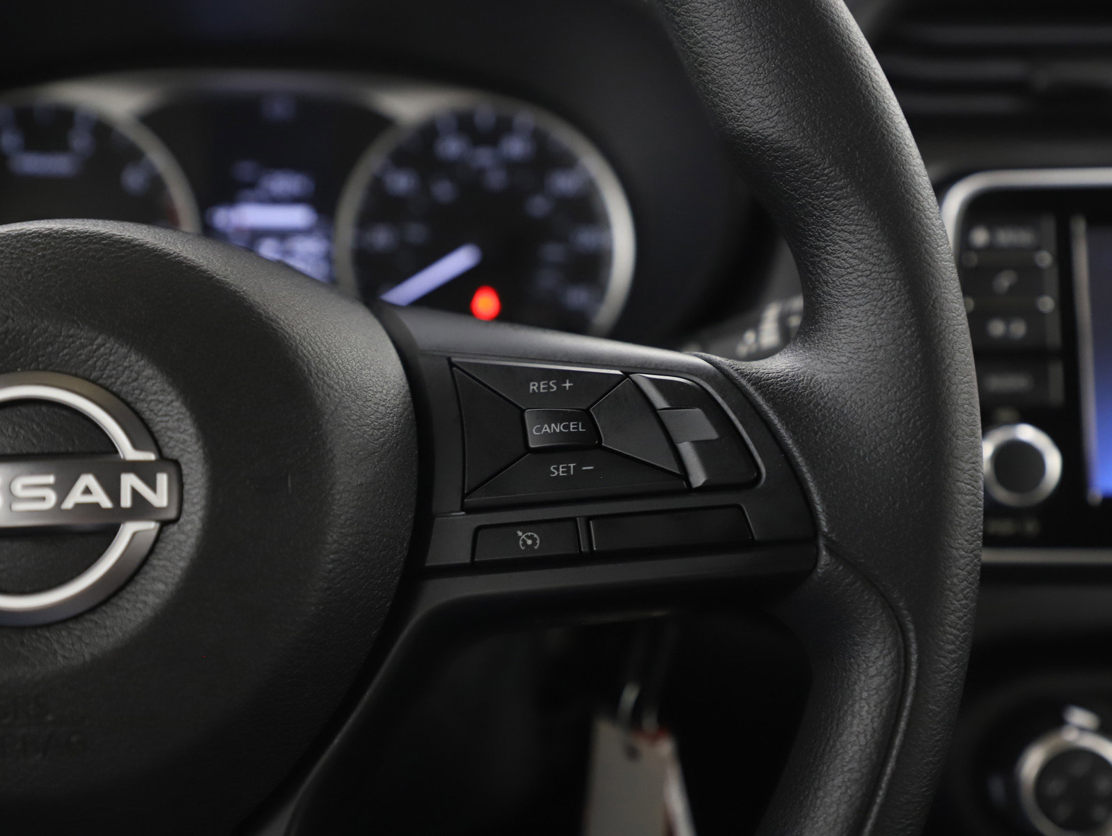 Used 2024 Nissan Versa S w/ Trunk Package image 25