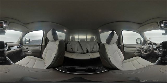 Used 2025 RAM 1500 Laramie image 26