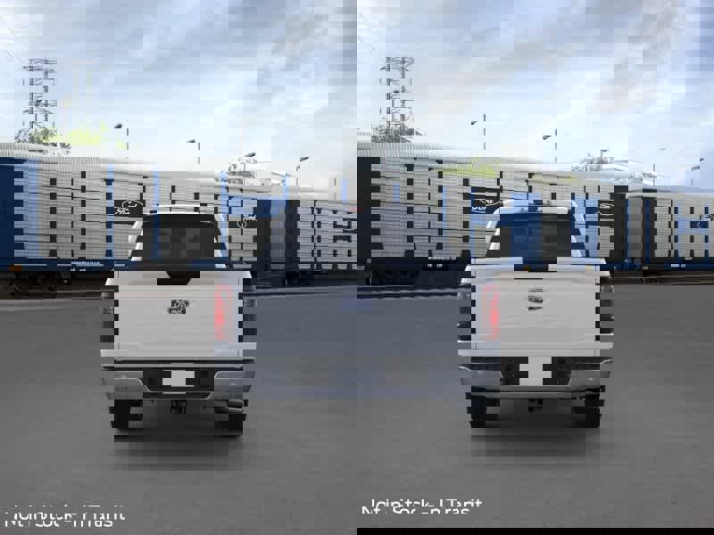 New 2026 Ford F150 XLT image 5