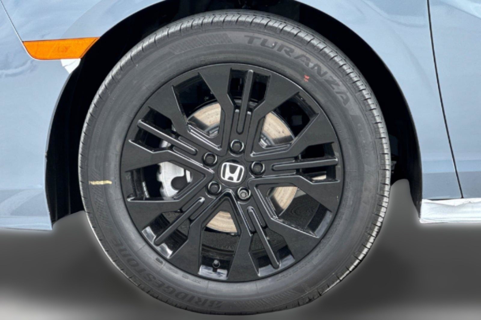 New 2026 Honda Odyssey Sport-L image 12
