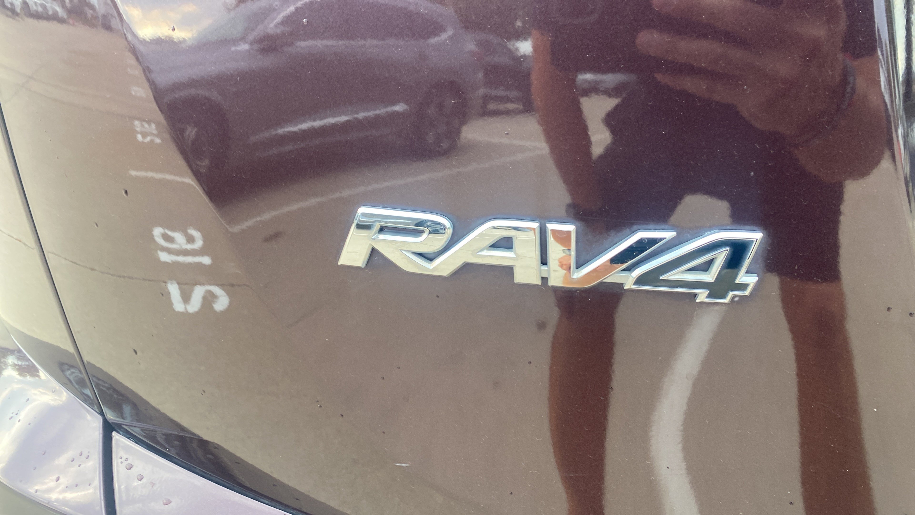 Used 2016 Toyota RAV4 XLE FWD image 30