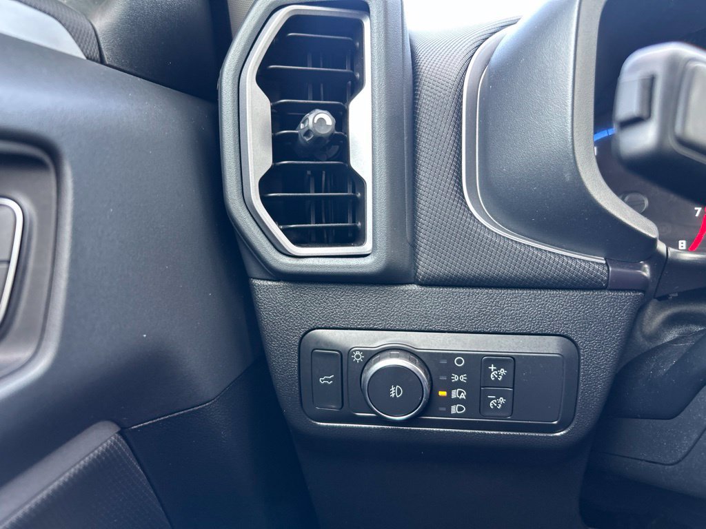 Used 2021 Ford Bronco Sport Big Bend AWD/4WD image 28