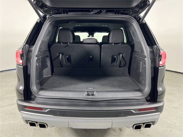 Used 2025 GMC Acadia Elevation image 27