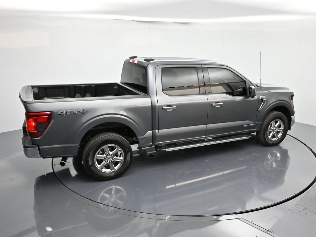 Used 2024 Ford F150 XLT w/ Mobile Office Package image 33