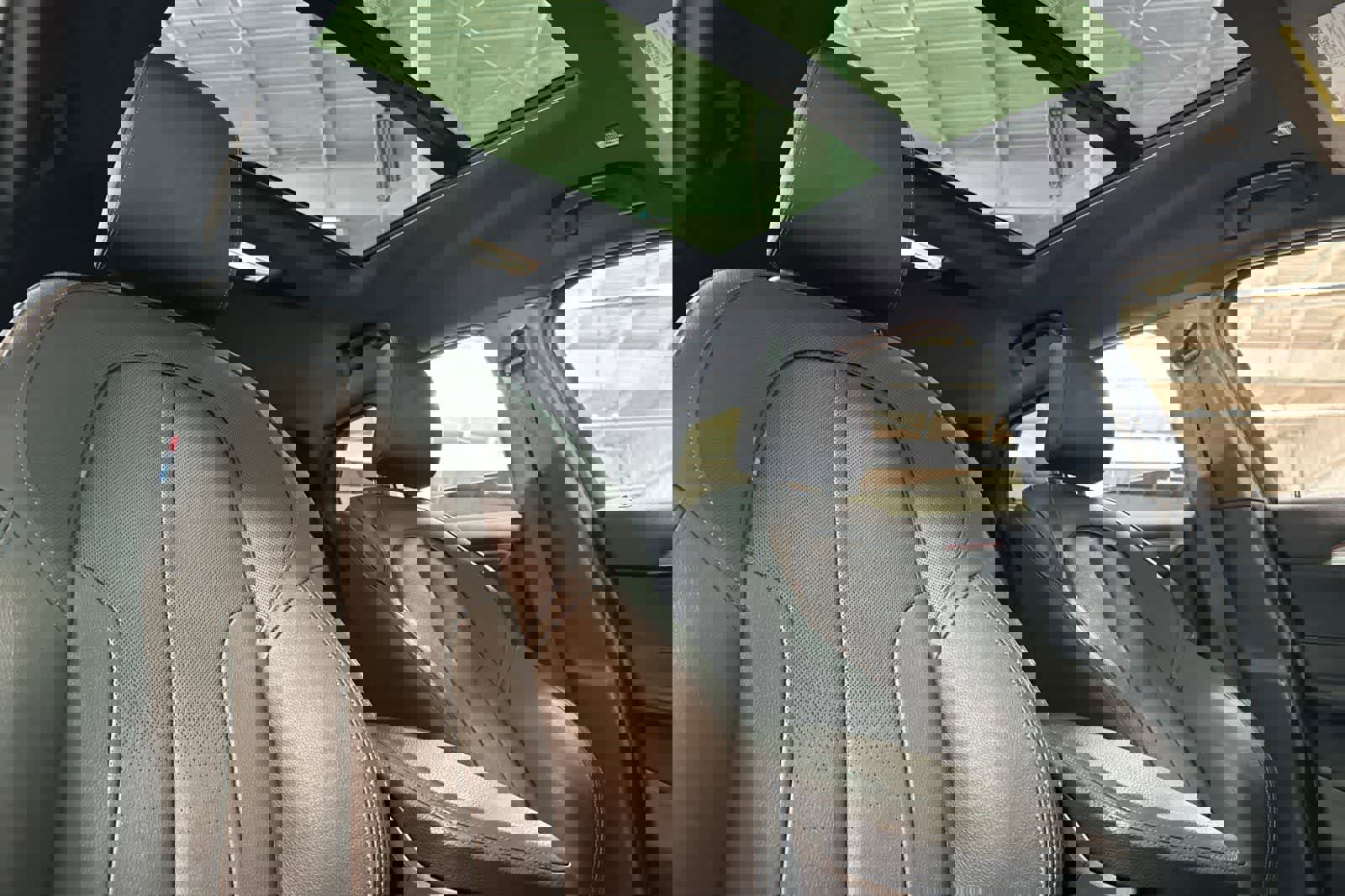 Used 2018 BMW X2 xDrive28i w/ M SportX Package image 17