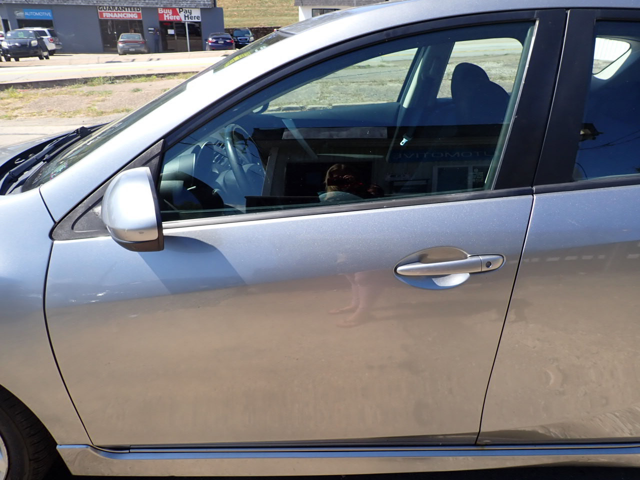 Used 2010 MAZDA MAZDA3 s Sport image 20