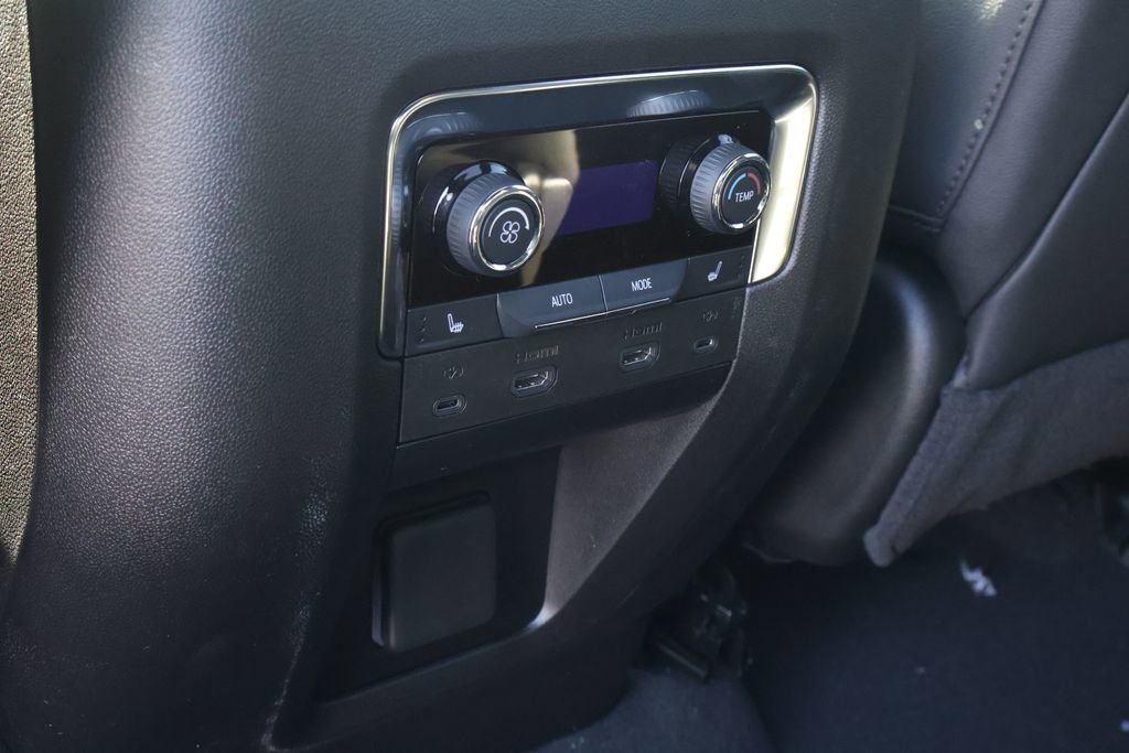 New 2026 Chevrolet Tahoe Premier image 40