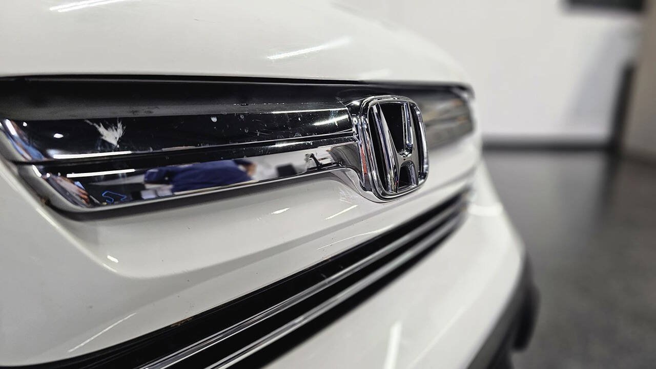 Used 2009 Honda CR-V EX-L image 3