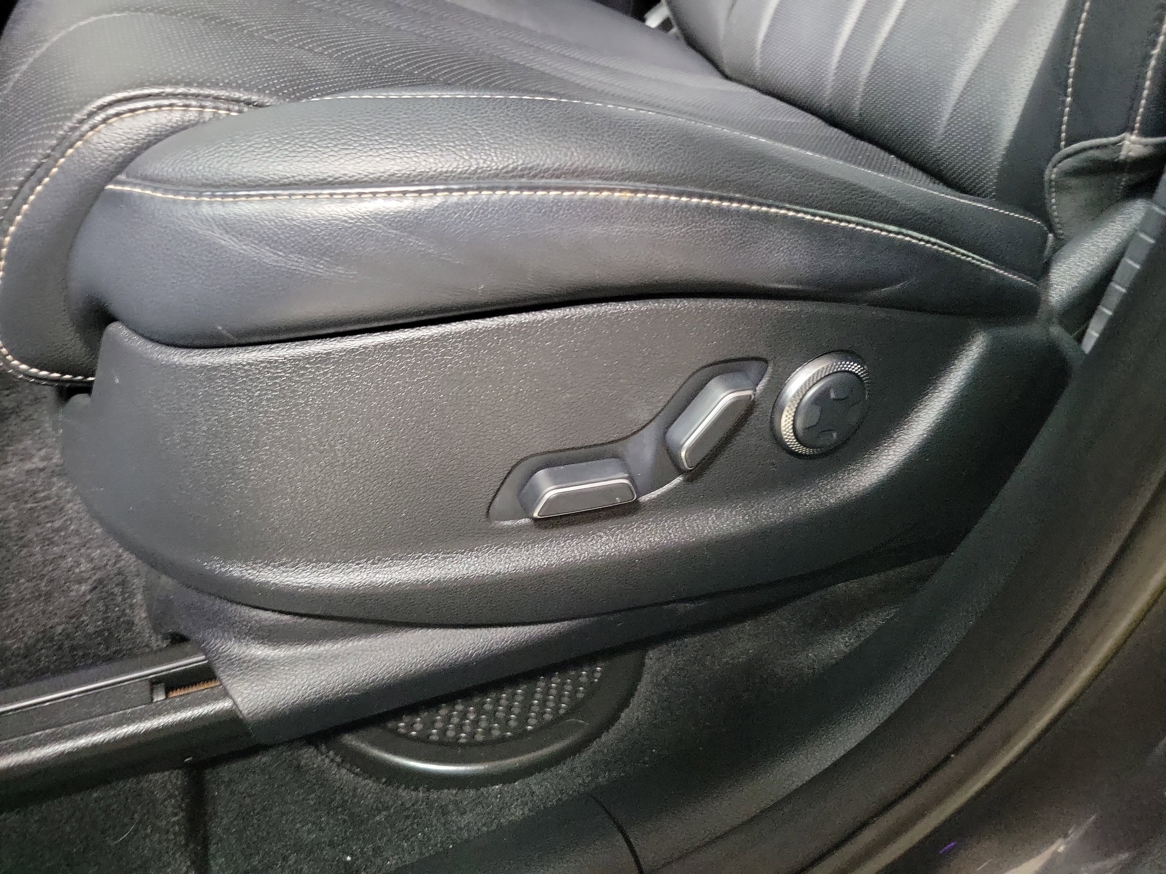 Used 2021 Genesis GV80 2.5T image 11