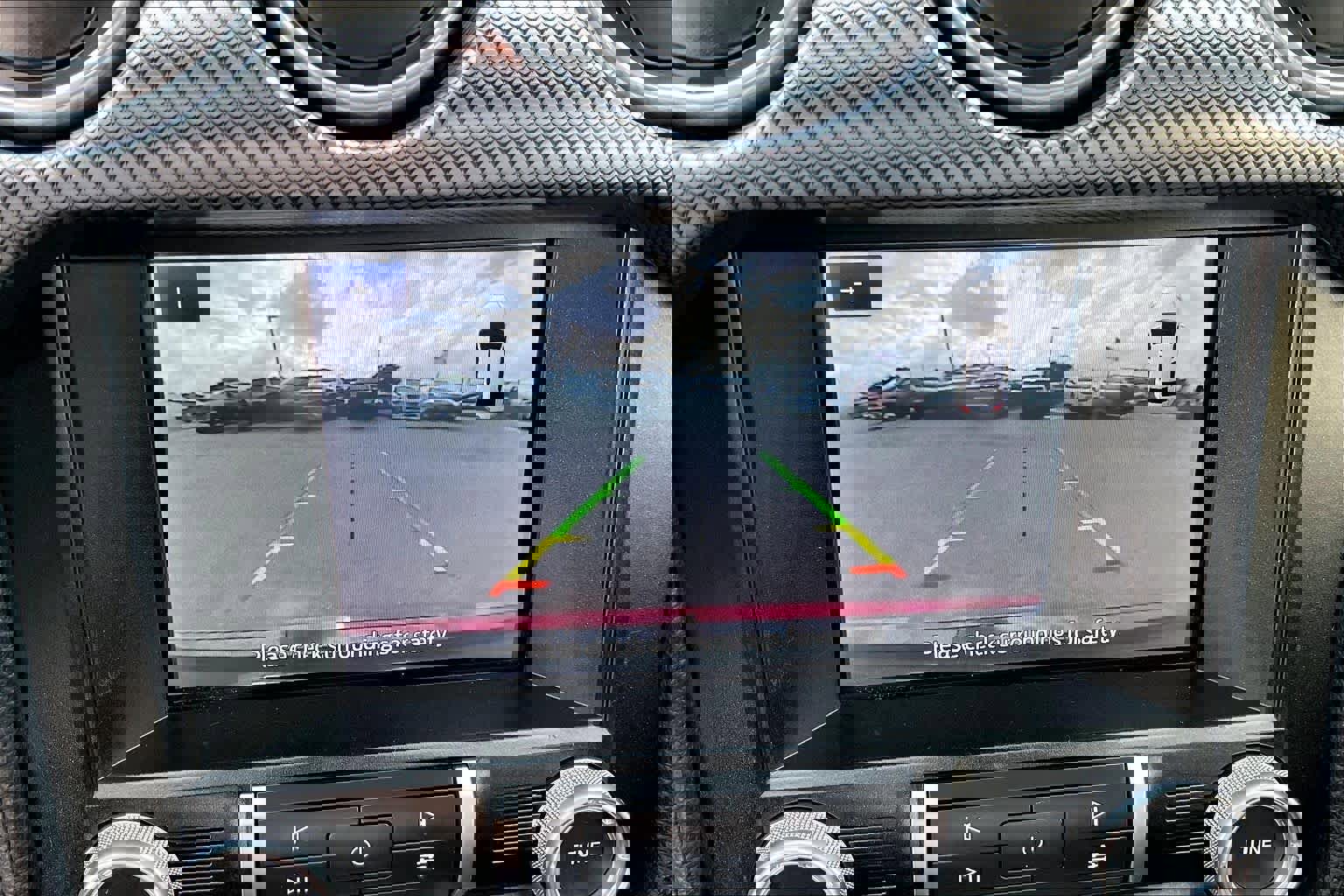 Used 2021 Ford Mustang GT image 46