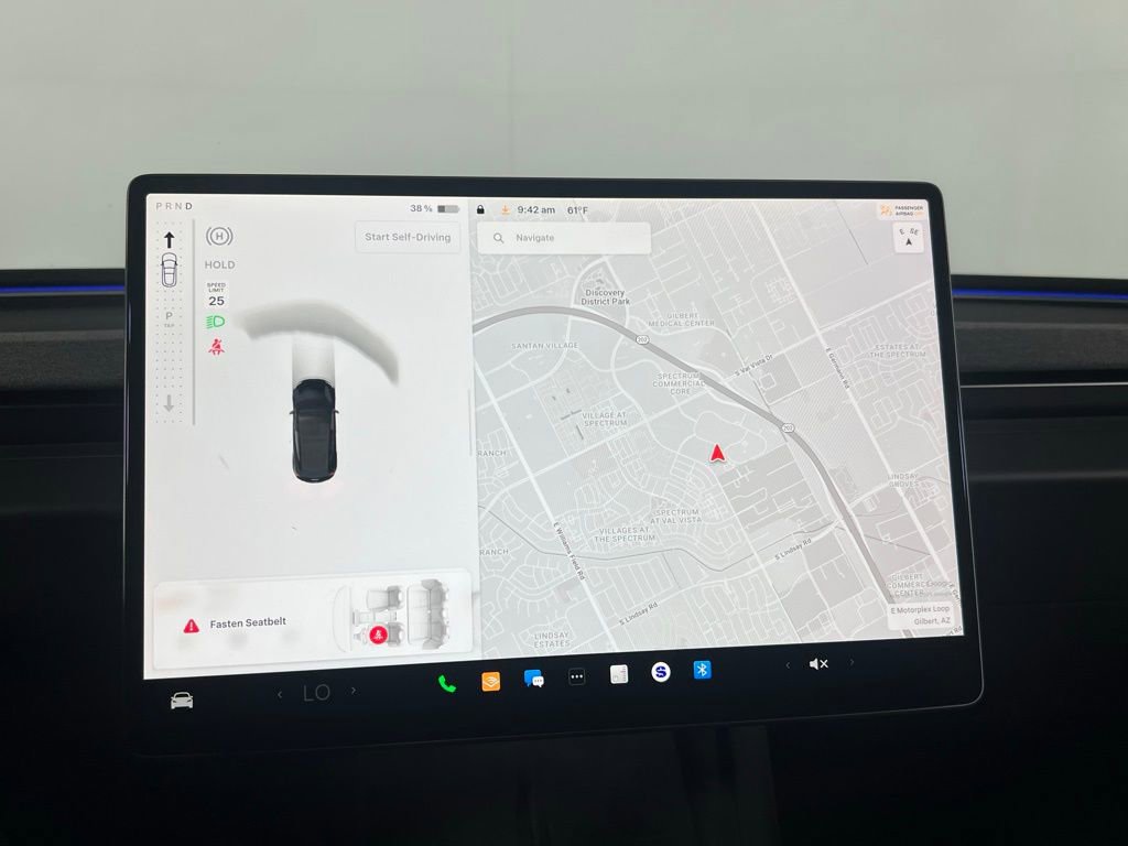 Used 2024 Tesla Model 3 Standard Range image 18