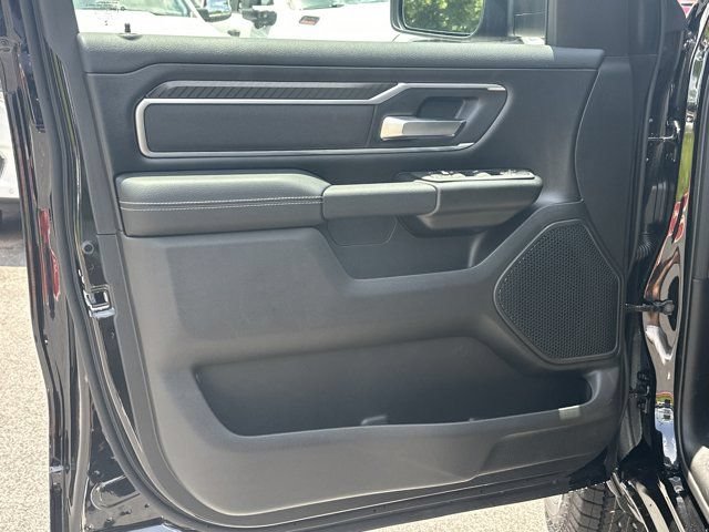 New 2026 RAM 1500 Big Horn w/ Back Country Package AWD/4WD image 10