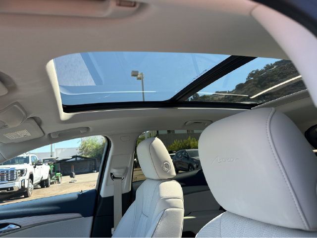New 2026 Buick Envision Avenir AWD/4WD image 25