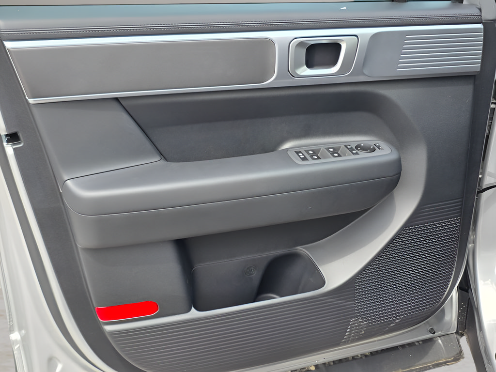 New 2026 Hyundai Santa Fe SE AWD/4WD image 12
