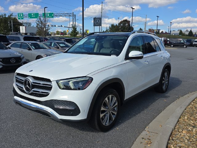 Used 2023 Mercedes-Benz GLE 350 image 6