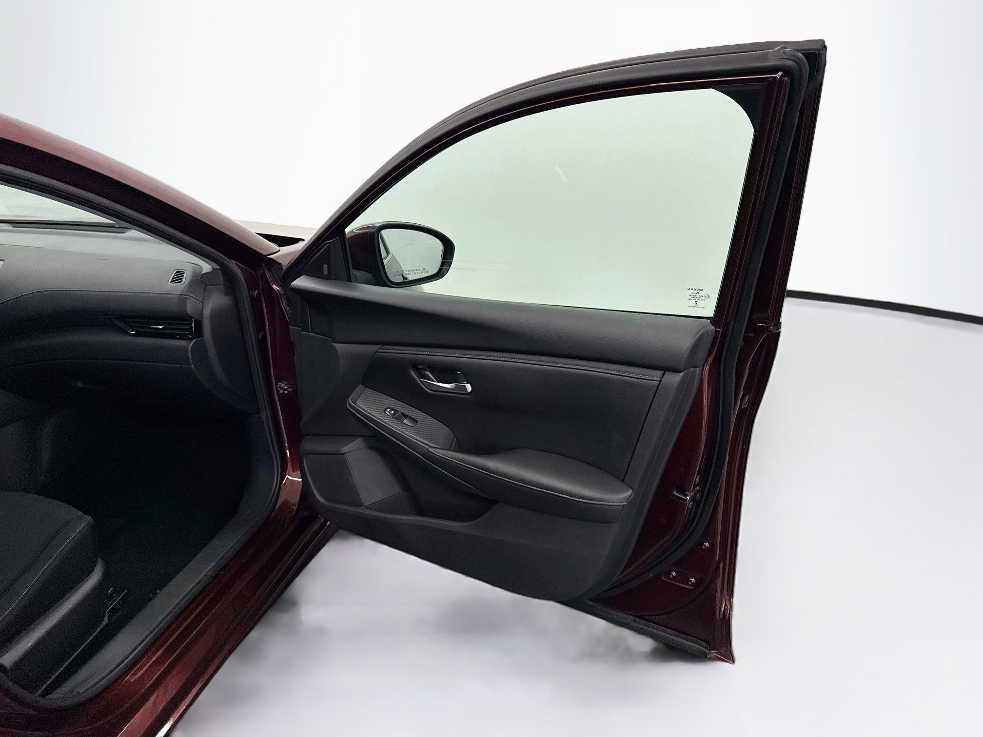 Used 2024 Nissan Sentra SV FWD image 29