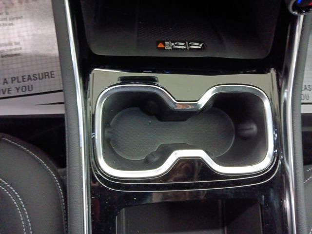 New 2026 Chevrolet Traverse LT w/ LPO, Floor Liner Package image 17