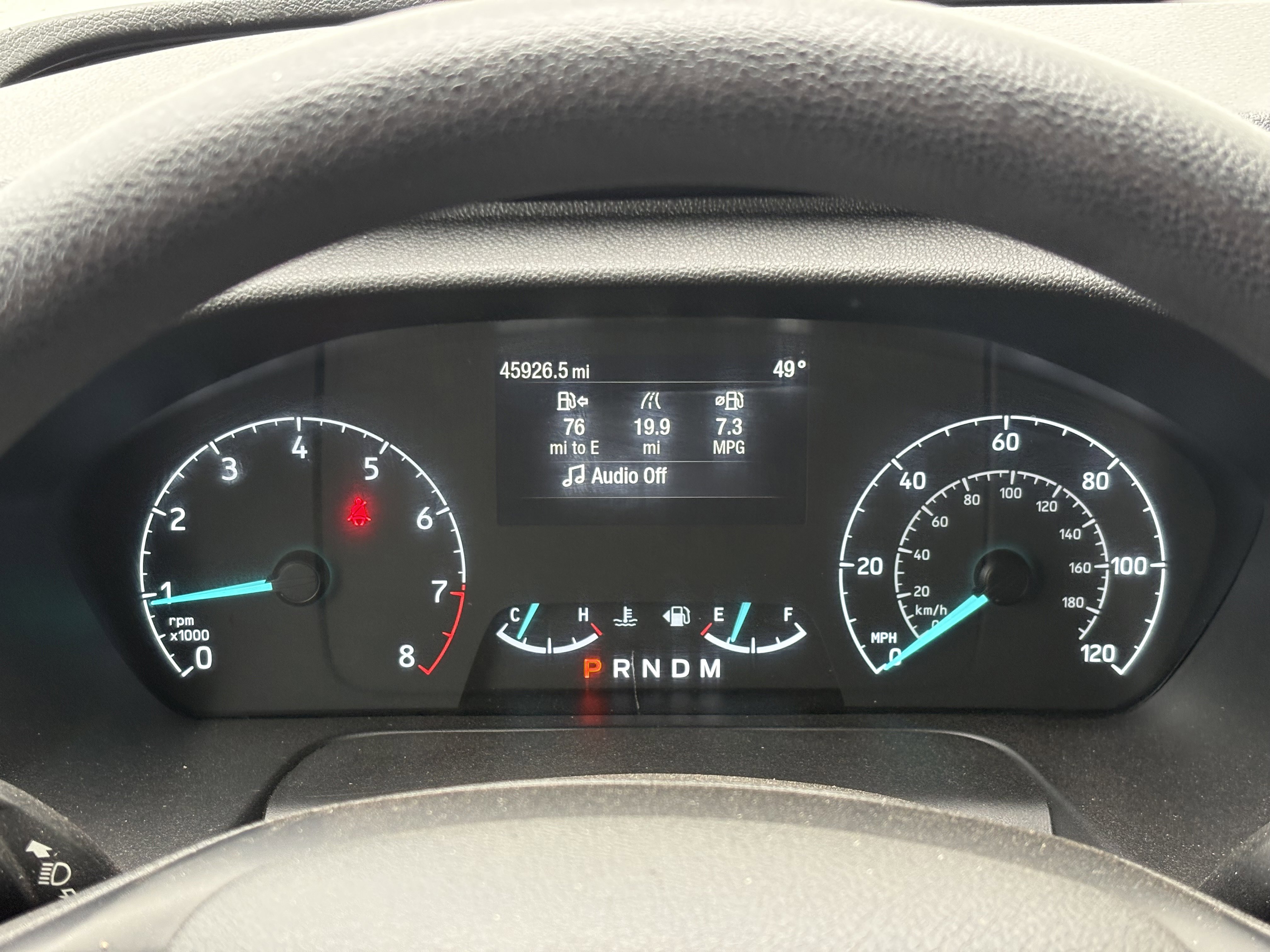 Used 2023 Ford Transit 350 XLT image 15
