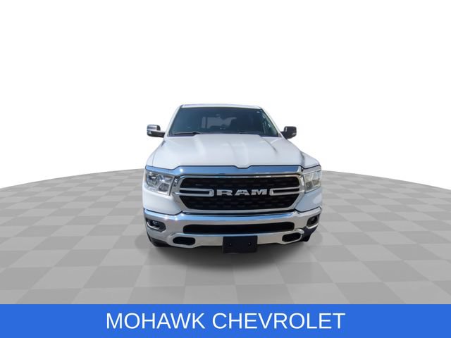 Used 2023 RAM 1500 Big Horn AWD/4WD image 3