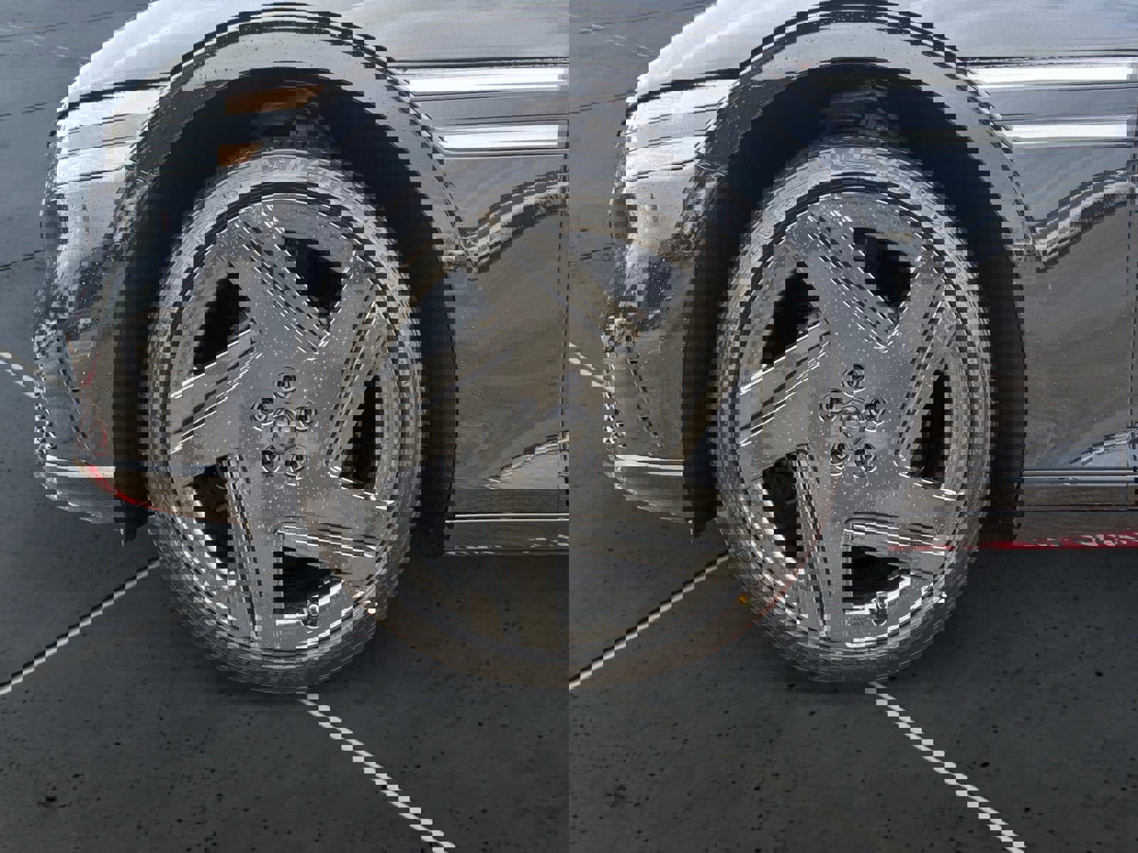 New 2026 Genesis G90 3.5T Prestige image 14