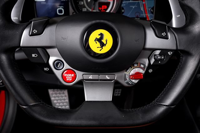 Certified 2019 Ferrari 812 Superfast RWD image 37