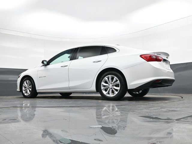 Used 2023 Chevrolet Malibu LT image 34