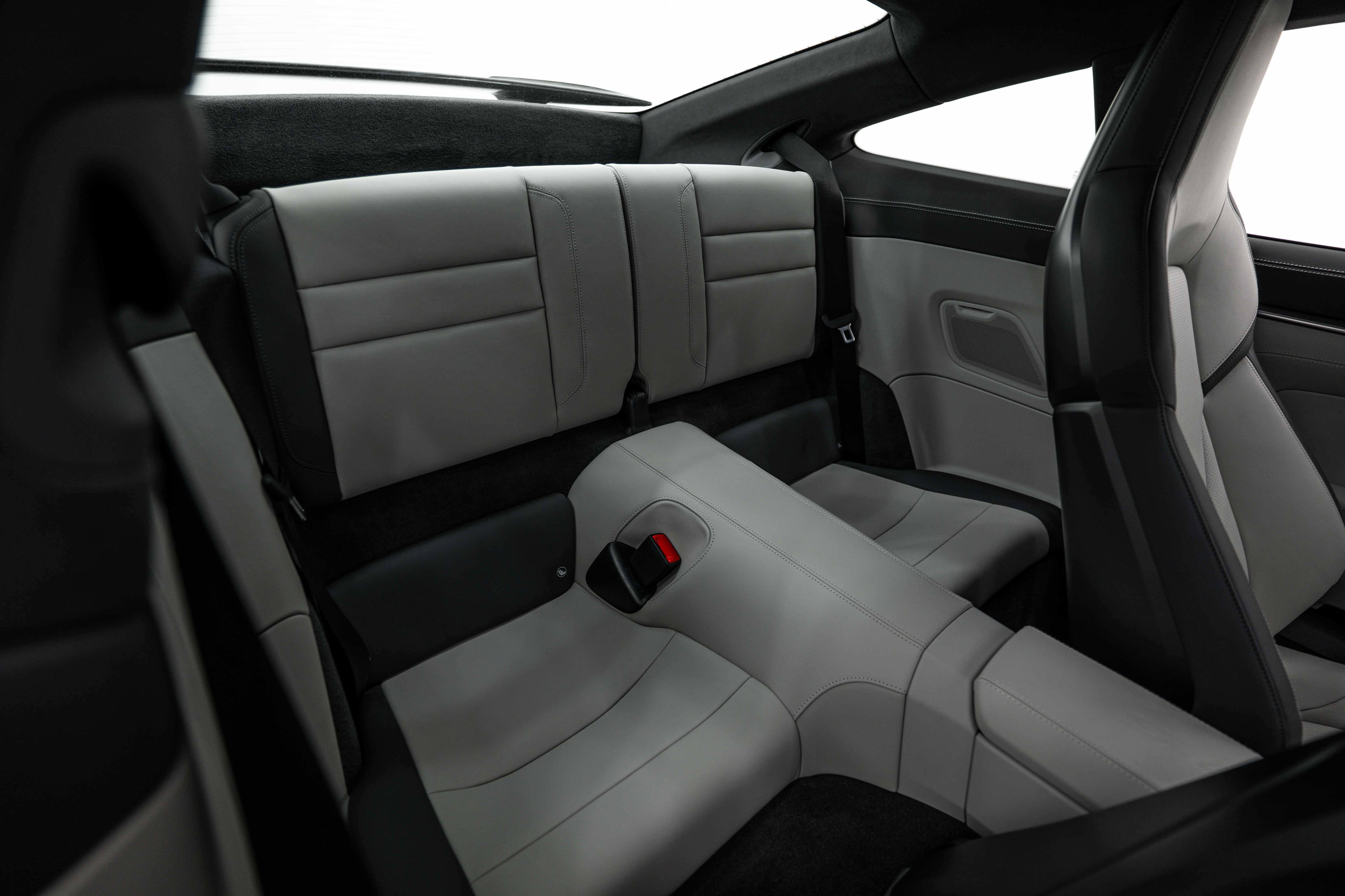 Certified 2026 Porsche 911 Carrera GTS RWD image 19