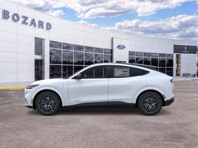 New 2026 Ford Mustang Mach-E Premium RWD image 3