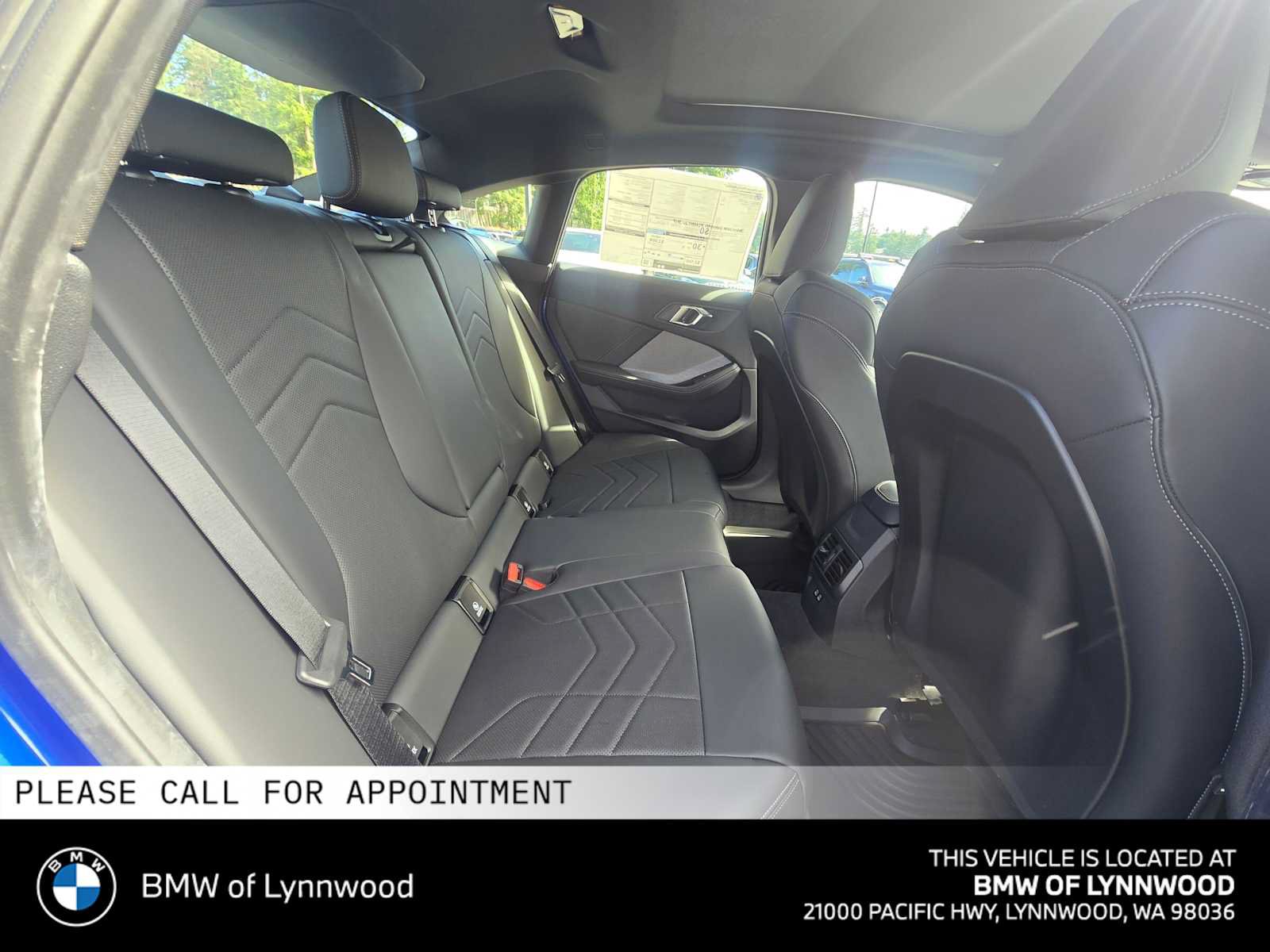 New 2026 BMW 228i xDrive w/ Premium Package AWD/4WD image 12